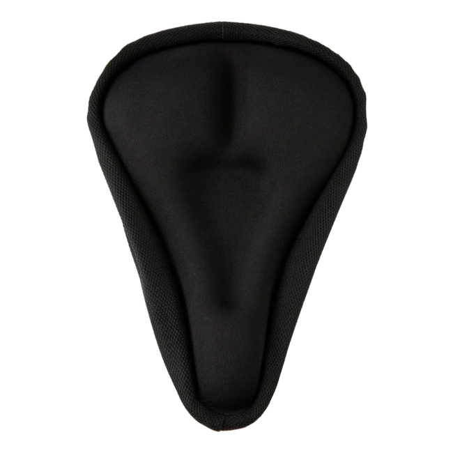 мягкий чехол для сиденья велосипеда