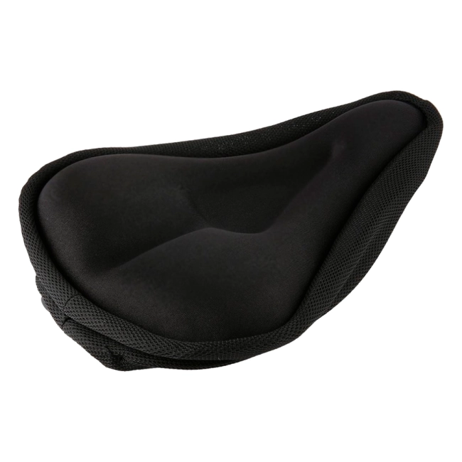 накладка на велосипедное седло