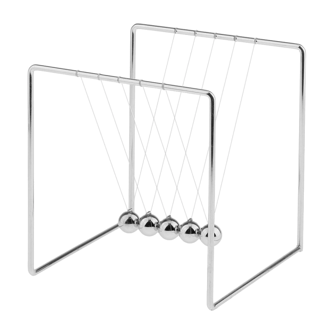 настільний антистрес маятник