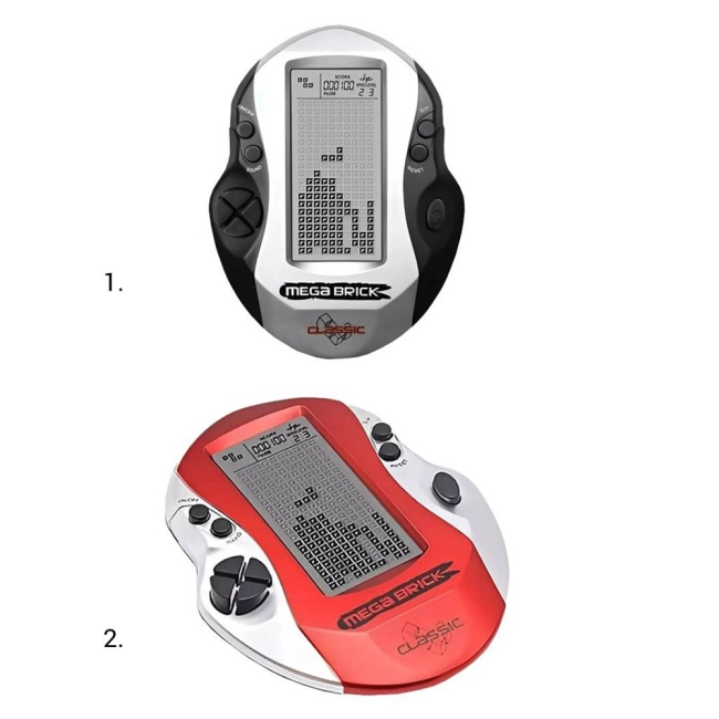 тетрис с большим экраном