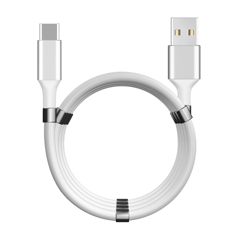 usb кабель з магнітами