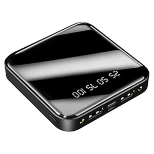 внешний аккумулятор 10000 mAh