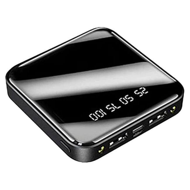 внешний аккумулятор 10000 mAh