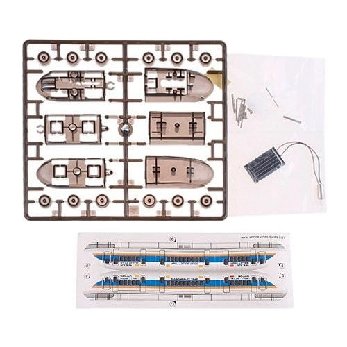 игрушечный поезд