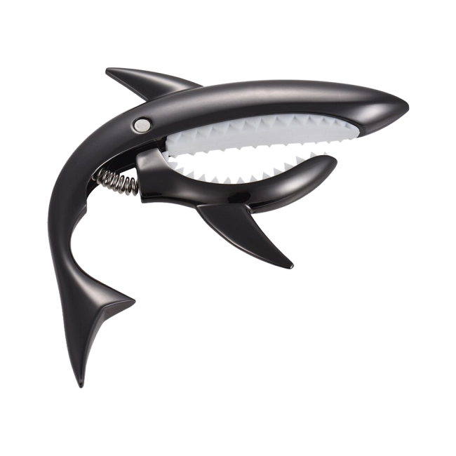 зажим для гитары