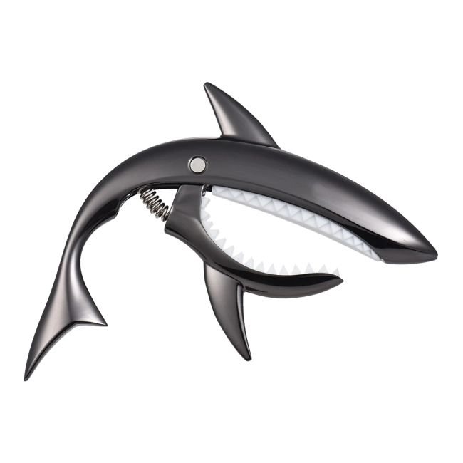 каподастр для классической гитары