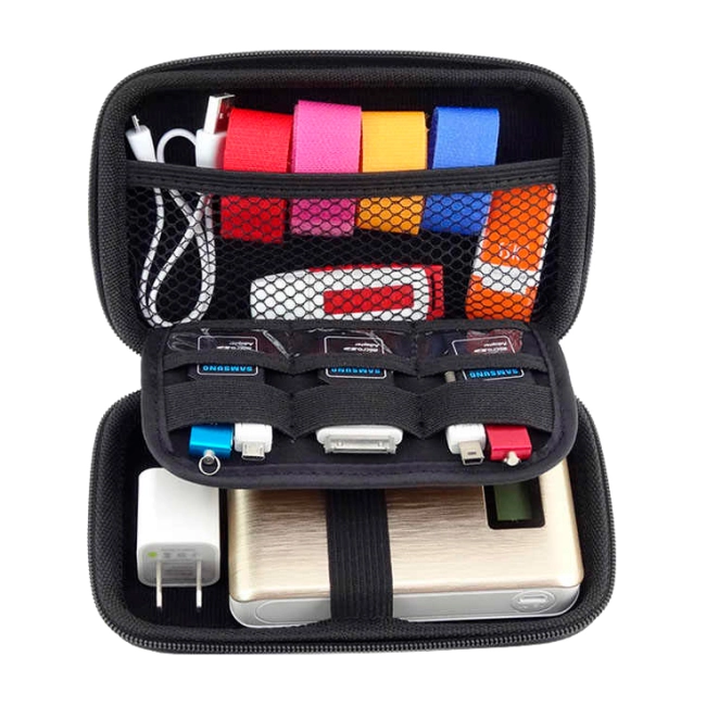 органайзер для шнуров