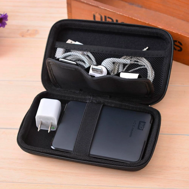 органайзер для хранения флешек