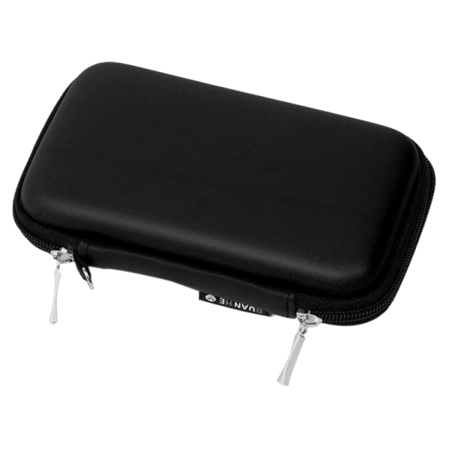 чехол для проводов и зарядок