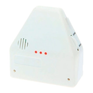 вимикач на хлопок