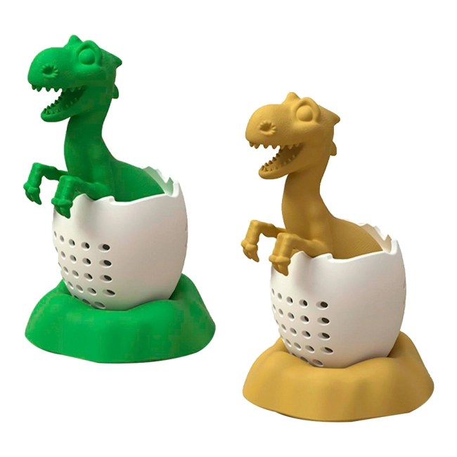 заварник на чашку