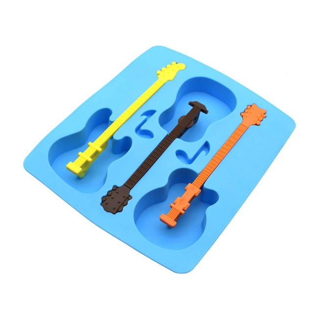 силіконова форма з паличками