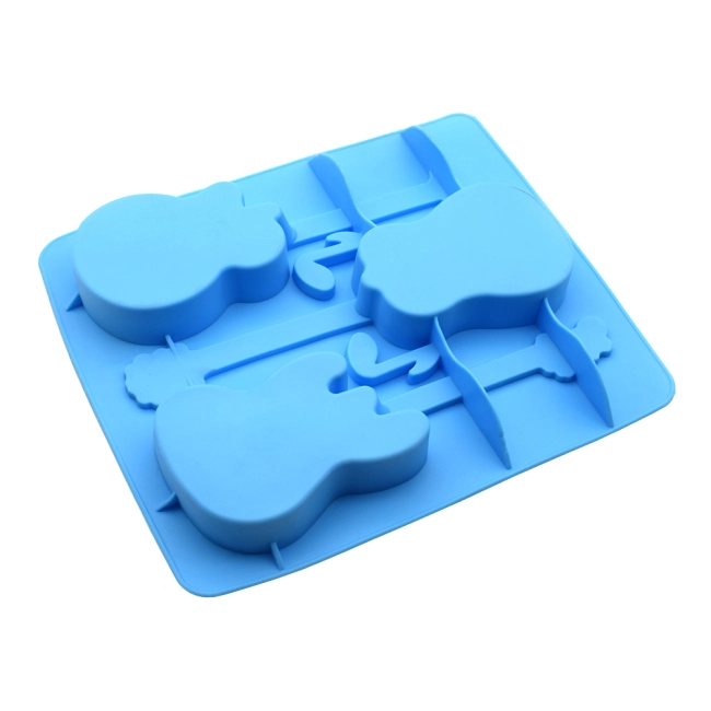 форма з силікону для льоду