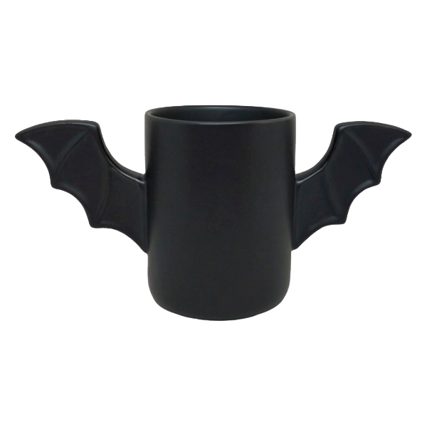 кружка з крилами