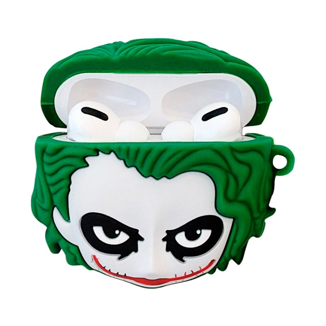 чехол под airpods