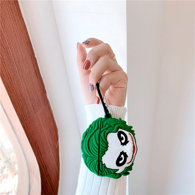 чехол джокер на наушники