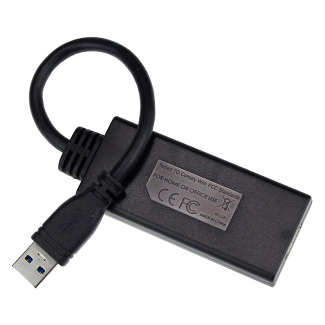 hdmi usb 3.0 перехідник