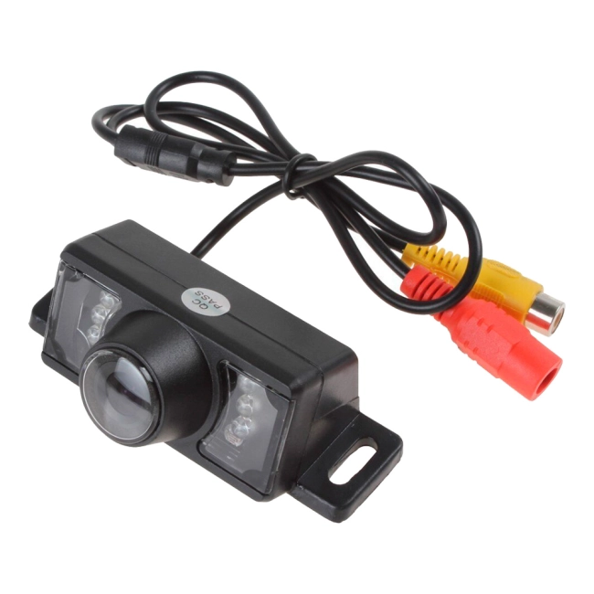 автомобильная камера ночного видения