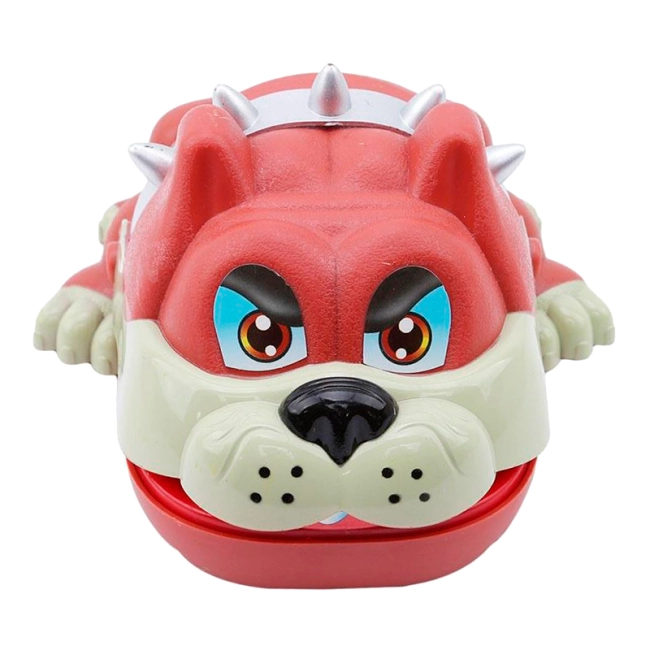 игра собака кусака