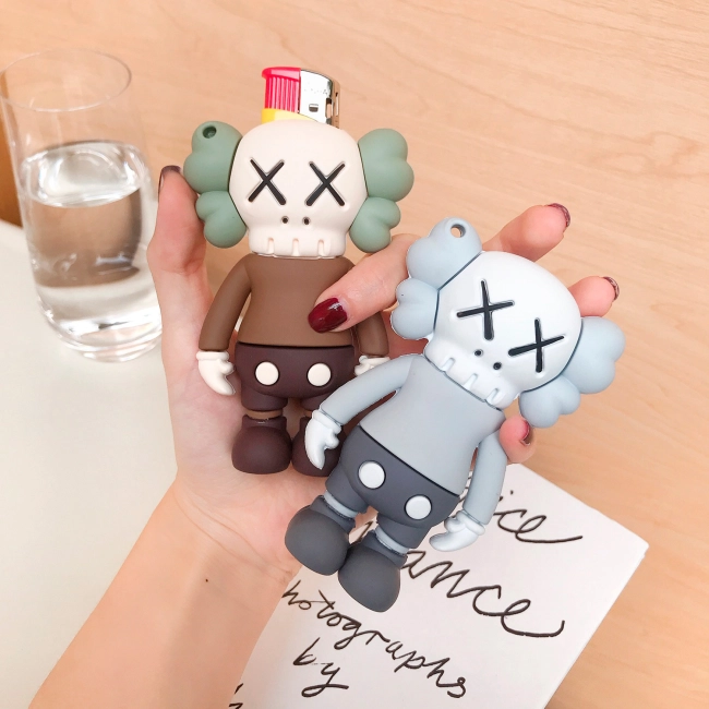 футляр для зажигалки