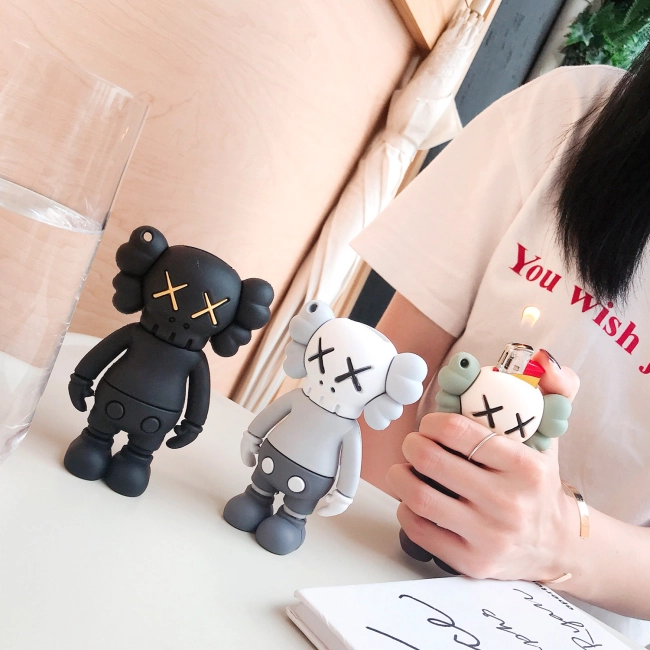 подставка для зажигалки