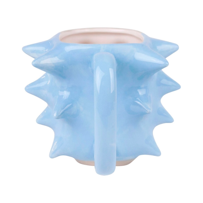 кружка rick and morty