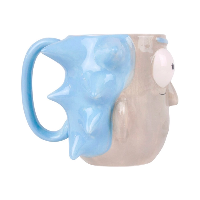 купить кружку рик и морти