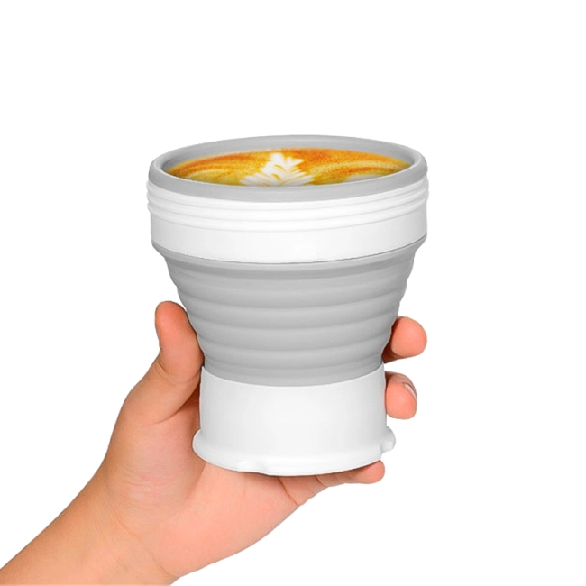 телескопічний стакан