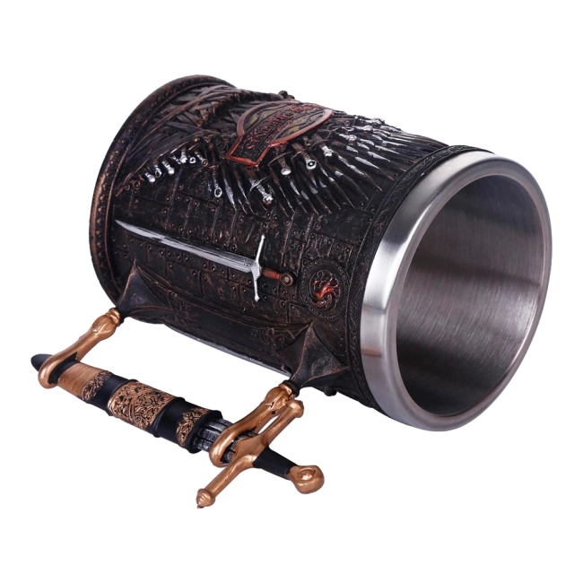 пивний кухоль гра престолів