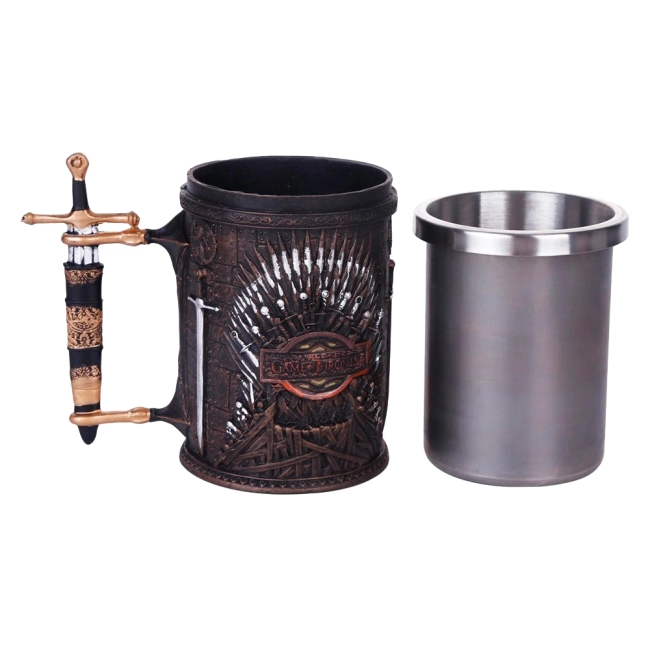 кухоль престол