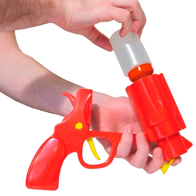 диспенсер для кетчупа и горчицы