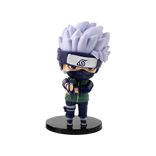 іграшки naruto