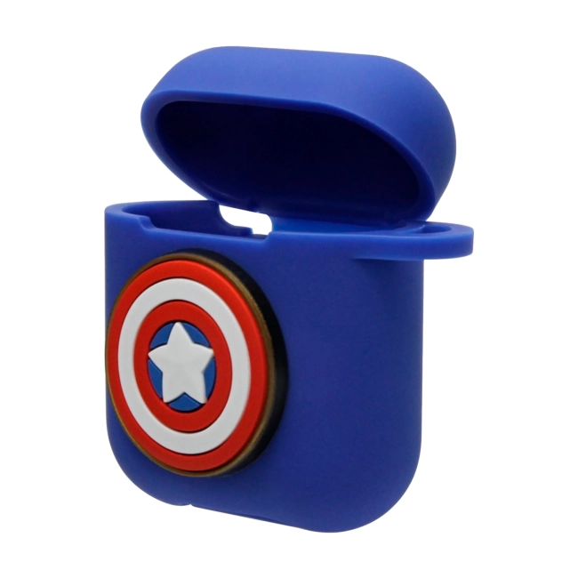 чехол для наушников для айрподс