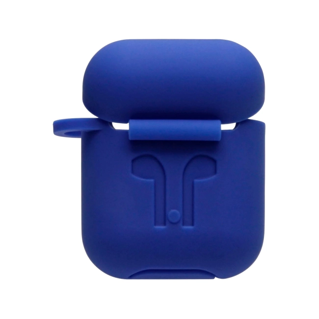 силиконовый чехол для apple airpods