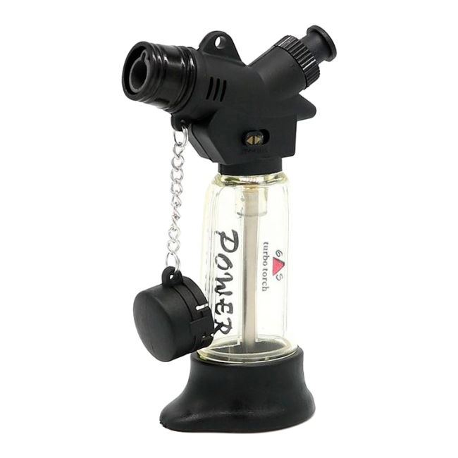 турбо пальник