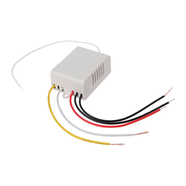 реле с пультом дистанционного управления 220в