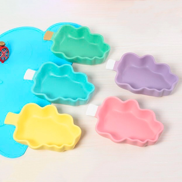 чаша для випічки