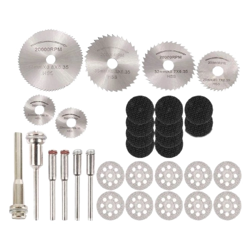 отрезные диски для гравера