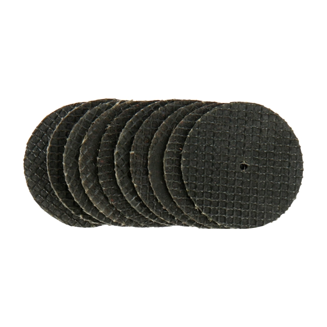 набор режущих дисков