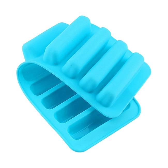 силиконовая форма для льда и шоколада