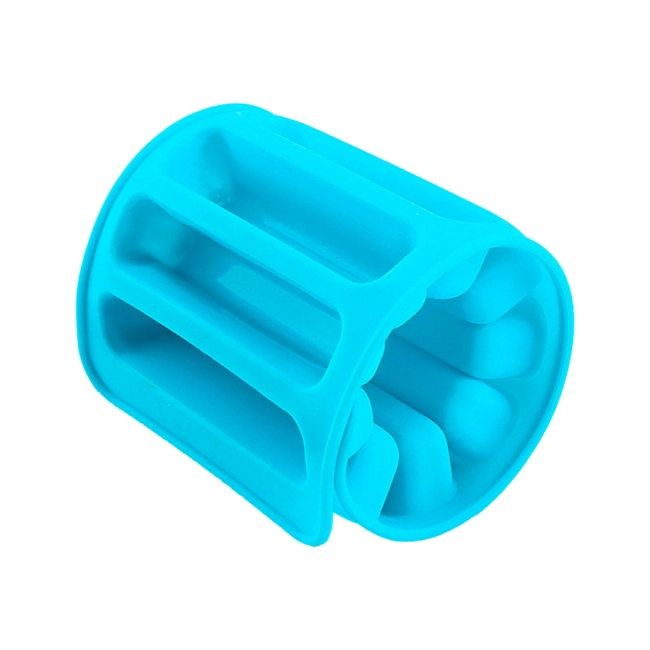 силиконовый лоток для льда