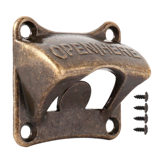 настінна відкривалка