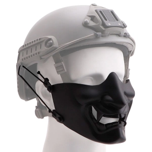 Маска самурая Tsushima маска tsushima