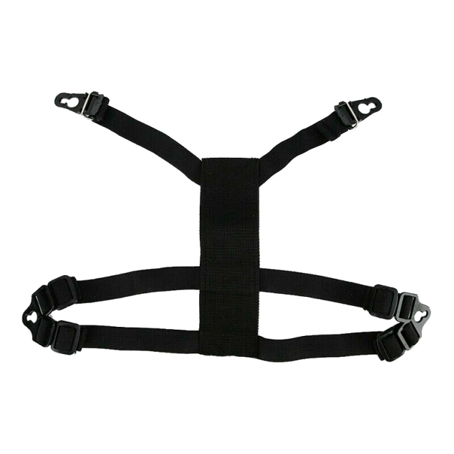 полумаска демона