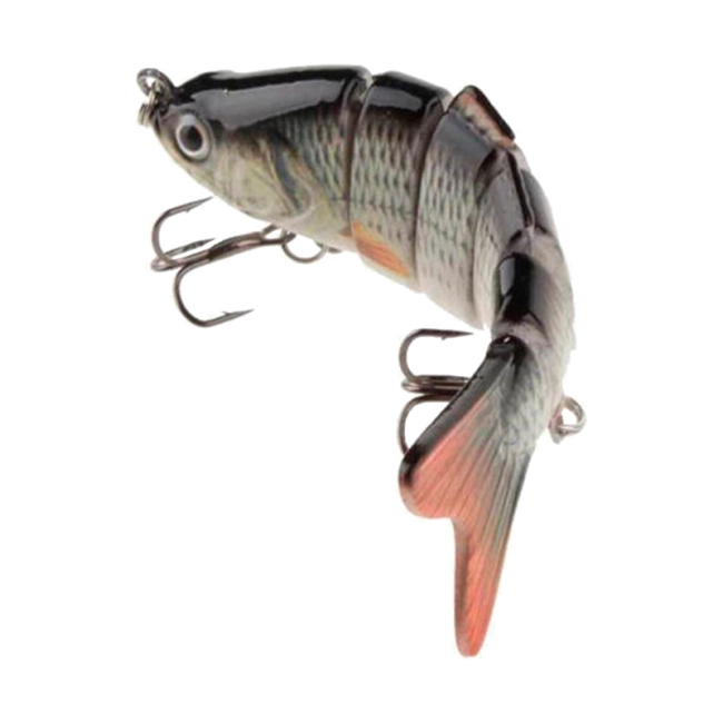 воблер для троллинга