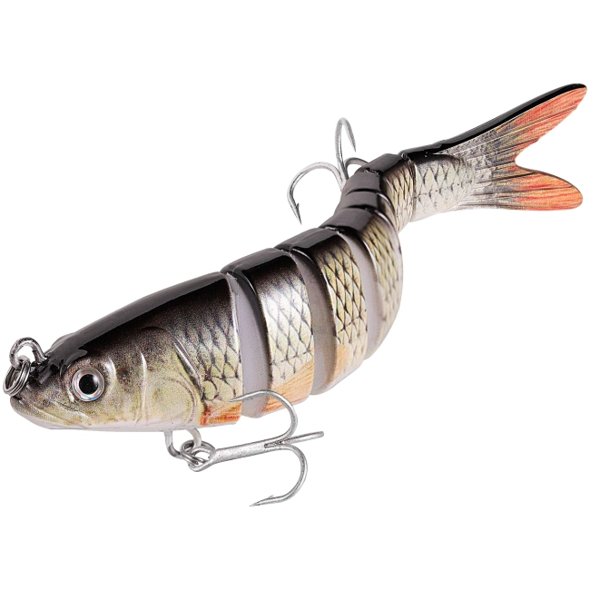 воблер на судака