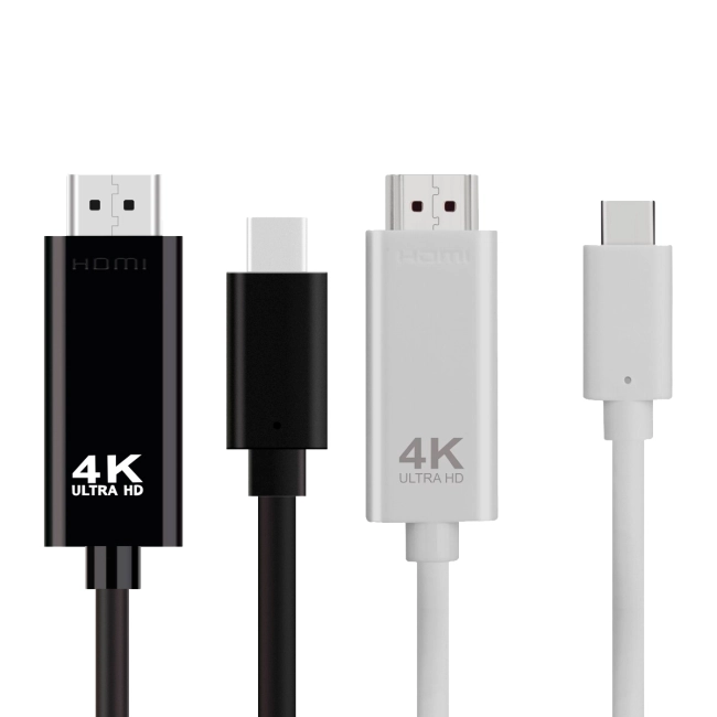 цифровой кабель hdmi на тип с