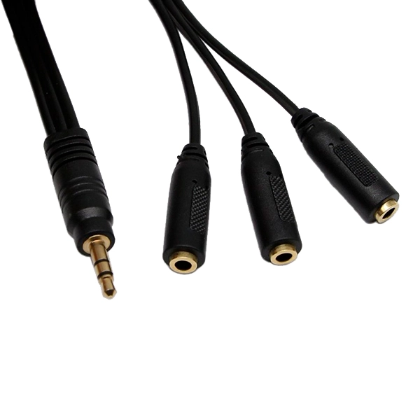 aux разветвитель 3.5 мм