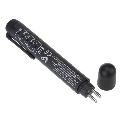 тестер тормозной жидкости