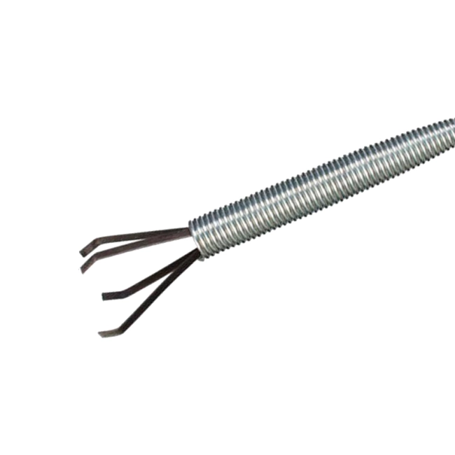 гибкий щуп с захватом